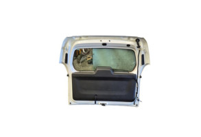 Malle/Hayon arriere PEUGEOT RIFTER Photo n°8 Malle/Hayon arriere PEUGEOT RIFTER Photo n°8
