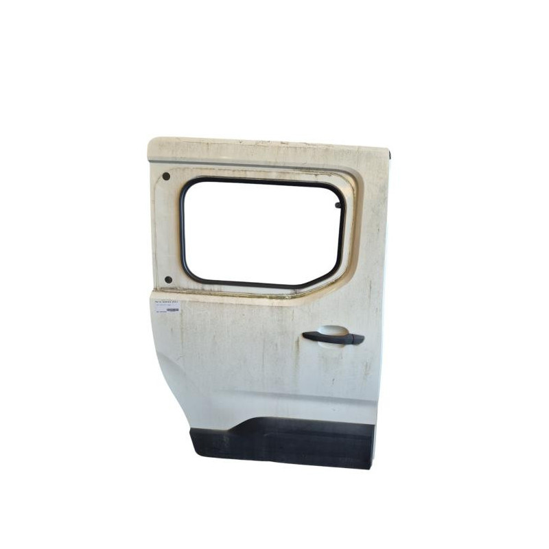 Porte laterale droit PEUGEOT RIFTER Photo n°1 Porte laterale droit PEUGEOT RIFTER Photo n°1