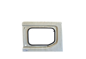 Porte laterale droit PEUGEOT RIFTER Photo n°2 Porte laterale droit PEUGEOT RIFTER Photo n°2