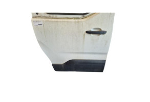 Porte laterale droit PEUGEOT RIFTER Photo n°3 Porte laterale droit PEUGEOT RIFTER Photo n°3