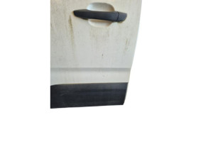 Porte laterale droit PEUGEOT RIFTER Photo n°5 Porte laterale droit PEUGEOT RIFTER Photo n°5