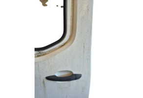 Porte laterale droit PEUGEOT RIFTER Photo n°6 Porte laterale droit PEUGEOT RIFTER Photo n°6