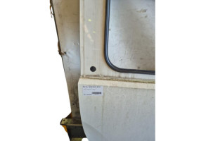 Porte laterale droit PEUGEOT RIFTER Photo n°7 Porte laterale droit PEUGEOT RIFTER Photo n°7