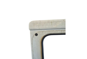 Porte laterale droit PEUGEOT RIFTER Photo n°8 Porte laterale droit PEUGEOT RIFTER Photo n°8