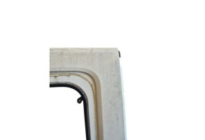 Porte laterale droit PEUGEOT RIFTER Photo n°9 Porte laterale droit PEUGEOT RIFTER Photo n°9