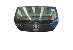 Malle/Hayon arriere TOYOTA AYGO 2 Photo n°3 Malle/Hayon arriere TOYOTA AYGO 2 Photo n°3