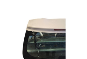 Malle/Hayon arriere TOYOTA AYGO 2 Photo n°4 Malle/Hayon arriere TOYOTA AYGO 2 Photo n°4