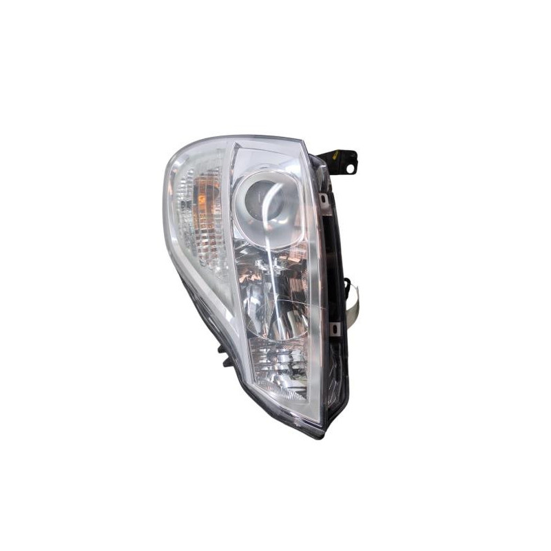 Optique avant principal gauche (feux)(phare) RENAULT GRAND MODUS Photo n°1