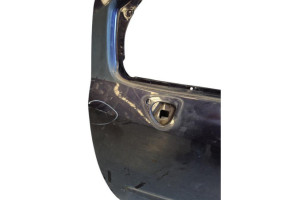 Porte avant gauche RENAULT GRAND MODUS Photo n°4