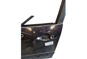 Porte avant gauche RENAULT GRAND MODUS Photo n°7