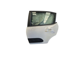 Porte arriere gauche CITROEN C3 3 Photo n°1