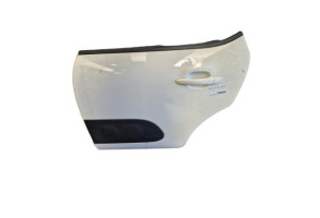 Porte arriere gauche CITROEN C3 3 Photo n°3