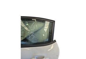 Porte arriere gauche CITROEN C3 3 Photo n°5