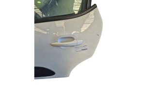 Porte arriere gauche CITROEN C3 3 Photo n°6