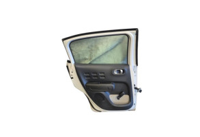 Porte arriere gauche CITROEN C3 3 Photo n°8