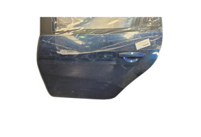 Porte arriere gauche DACIA DUSTER 1 Photo n°3