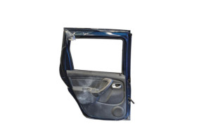 Porte arriere gauche DACIA DUSTER 1 Photo n°8