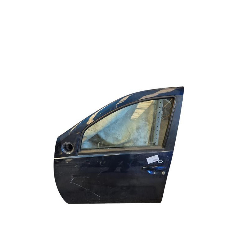Porte avant gauche DACIA DUSTER 1 Photo n°1