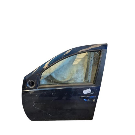 Porte avant gauche DACIA DUSTER 1