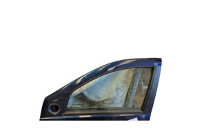 Porte avant gauche DACIA DUSTER 1 Photo n°2