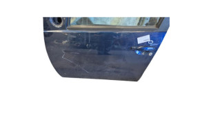 Porte avant gauche DACIA DUSTER 1 Photo n°3