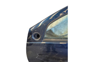 Porte avant gauche DACIA DUSTER 1 Photo n°4