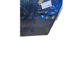 Porte avant gauche DACIA DUSTER 1 Photo n°6