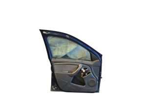Porte avant gauche DACIA DUSTER 1 Photo n°8