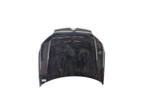 Capot CITROEN C5 2 Photo n°1