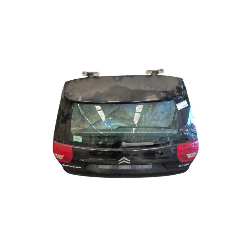 Malle/Hayon arriere CITROEN C5 2 Photo n°1