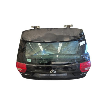 Malle/Hayon arriere CITROEN C5 2