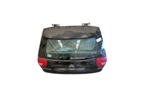 Malle/Hayon arriere CITROEN C5 2 Photo n°1