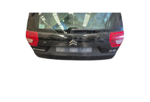 Malle/Hayon arriere CITROEN C5 2 Photo n°3