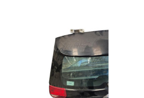 Malle/Hayon arriere CITROEN C5 2 Photo n°4