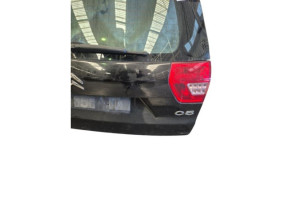 Malle/Hayon arriere CITROEN C5 2 Photo n°6