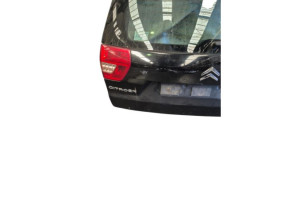 Malle/Hayon arriere CITROEN C5 2 Photo n°7