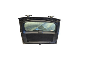 Malle/Hayon arriere CITROEN C5 2 Photo n°8