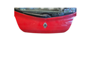 Malle/Hayon arriere RENAULT TWINGO 2 Photo n°3