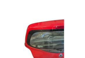 Malle/Hayon arriere RENAULT TWINGO 2 Photo n°4