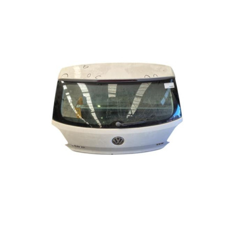 Malle/Hayon arriere VOLKSWAGEN POLO 5