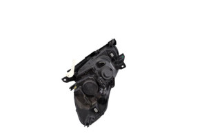 Optique avant principal droit (feux)(phare) RENAULT CLIO 3 Photo n°3