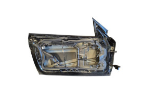 Porte avant gauche BMW SERIE 1 E82 Photo n°6