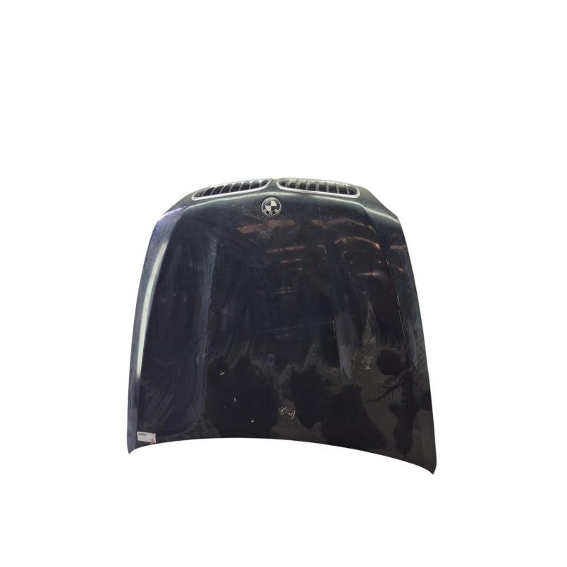Capot BMW X5 E70 Photo n°1 Capot BMW X5 E70 Photo n°1