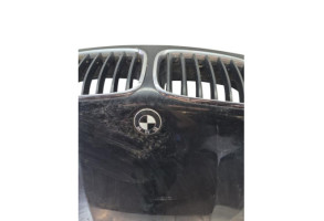 Capot BMW X5 E70 Photo n°5 Capot BMW X5 E70 Photo n°5