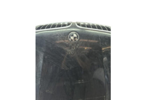 Capot BMW X5 E70 Photo n°7 Capot BMW X5 E70 Photo n°7