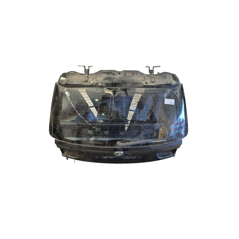 Malle/Hayon arriere BMW X5 E70 Photo n°1 Malle/Hayon arriere BMW X5 E70 Photo n°1