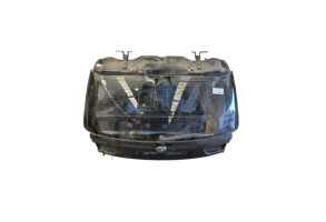 Malle/Hayon arriere BMW X5 E70 Photo n°1 Malle/Hayon arriere BMW X5 E70 Photo n°1