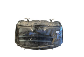 Malle/Hayon arriere BMW X5 E70 Photo n°2 Malle/Hayon arriere BMW X5 E70 Photo n°2