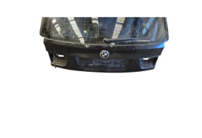 Malle/Hayon arriere BMW X5 E70 Photo n°3 Malle/Hayon arriere BMW X5 E70 Photo n°3