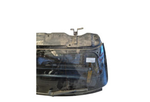 Malle/Hayon arriere BMW X5 E70 Photo n°5 Malle/Hayon arriere BMW X5 E70 Photo n°5